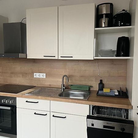 Appartement Haus Monika à Juist Extérieur photo