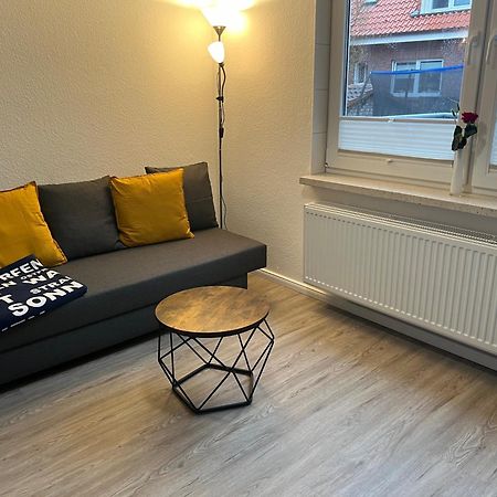 Appartement Haus Monika à Juist Extérieur photo