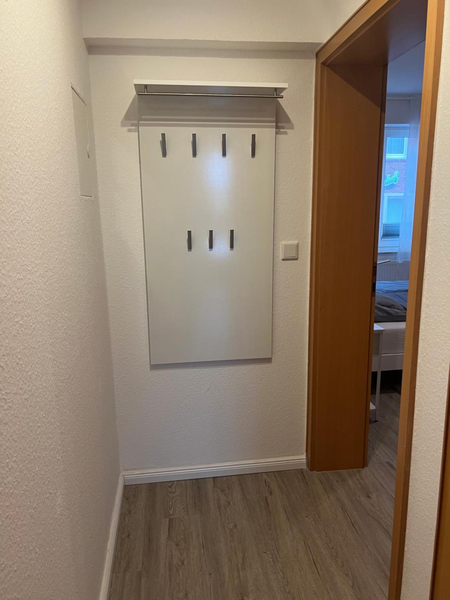 Appartement Haus Monika à Juist Extérieur photo