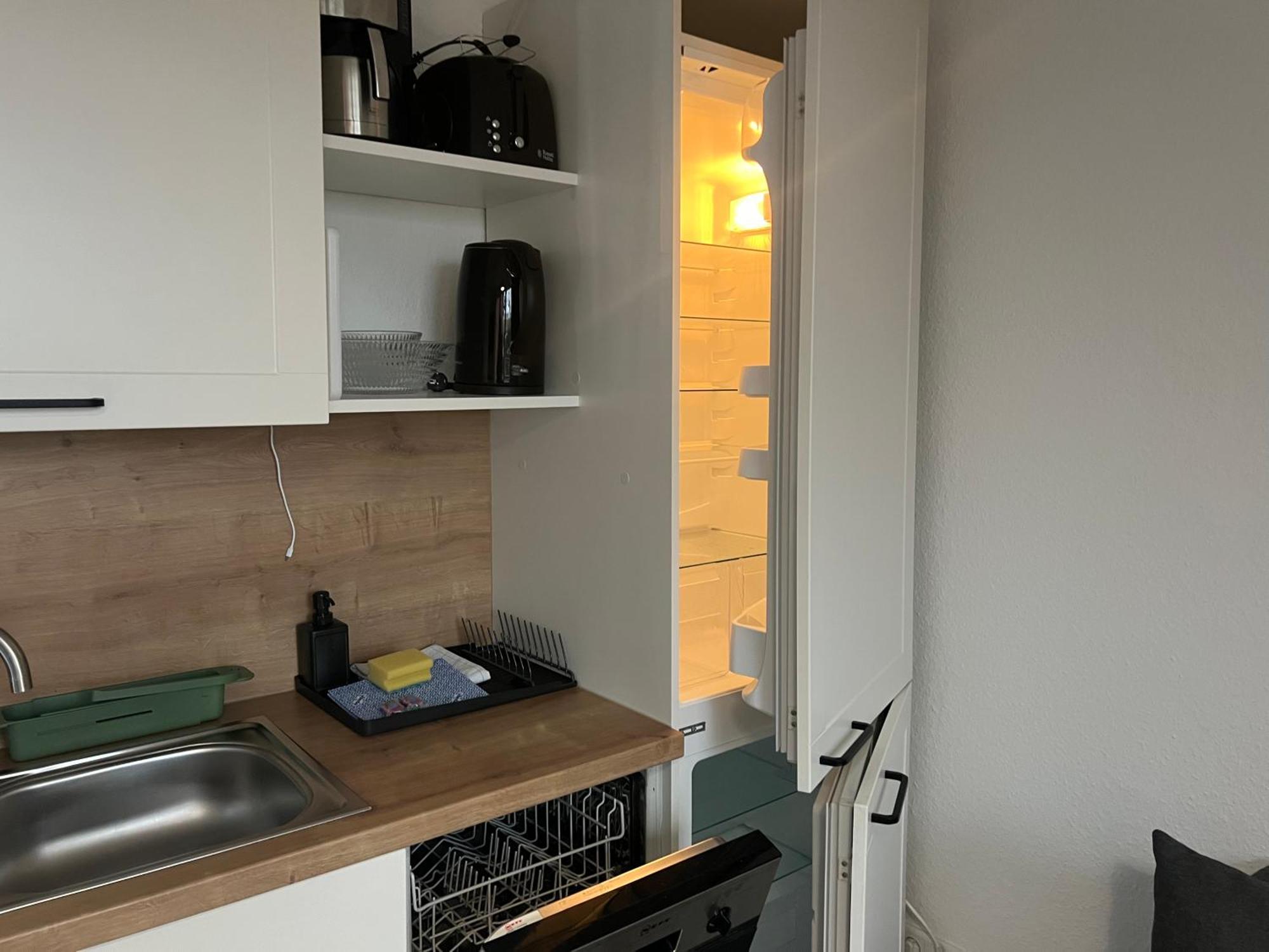 Appartement Haus Monika à Juist Extérieur photo