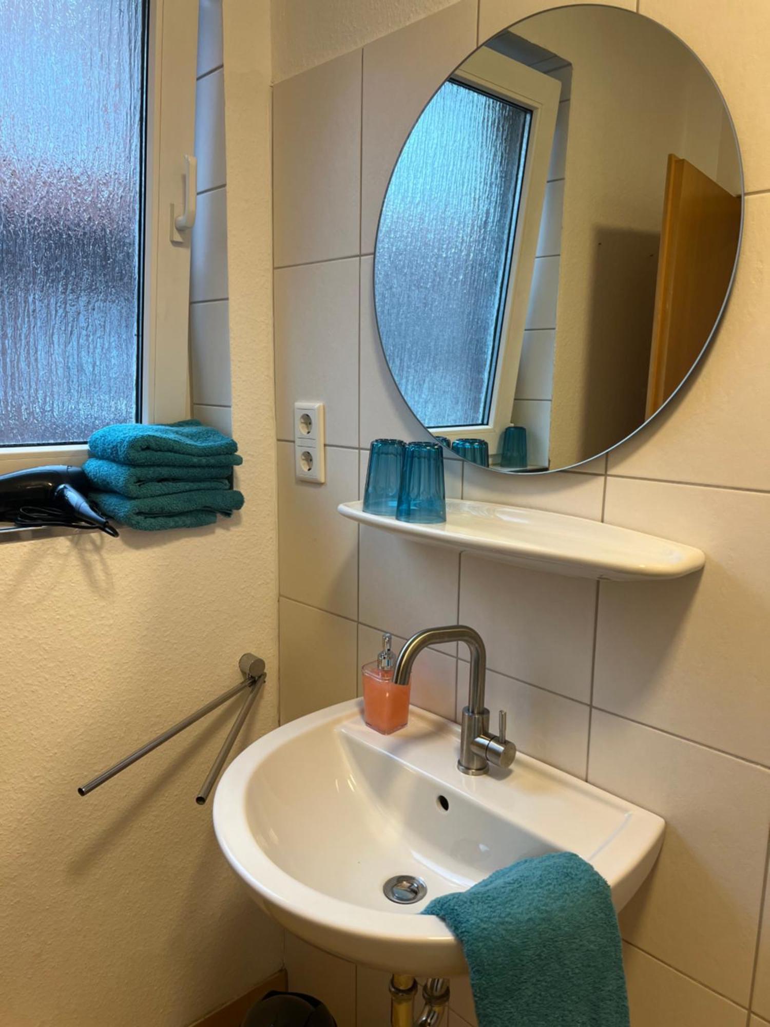 Appartement Haus Monika à Juist Extérieur photo